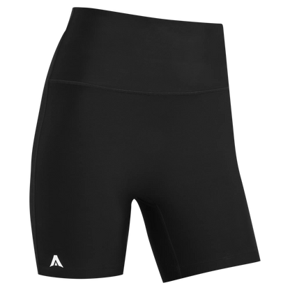 Womens Compressfit Shorts - ATAK