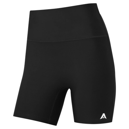 Womens Compressfit Shorts - ATAK