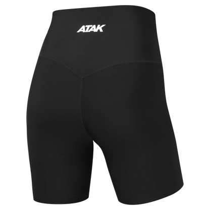 Womens Compressfit Shorts - ATAK