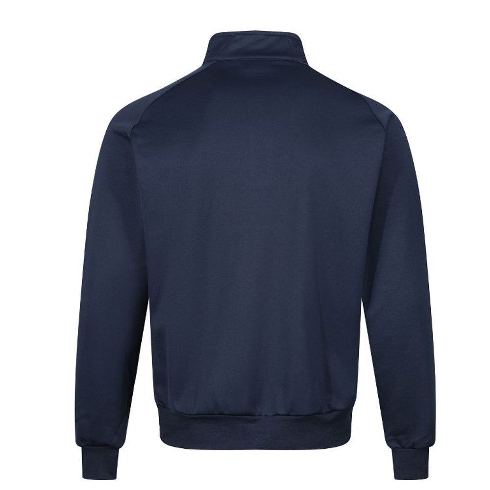 Ballycastle Tennis Club - Half Zip