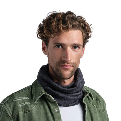 Merino Wool Buff - Adult