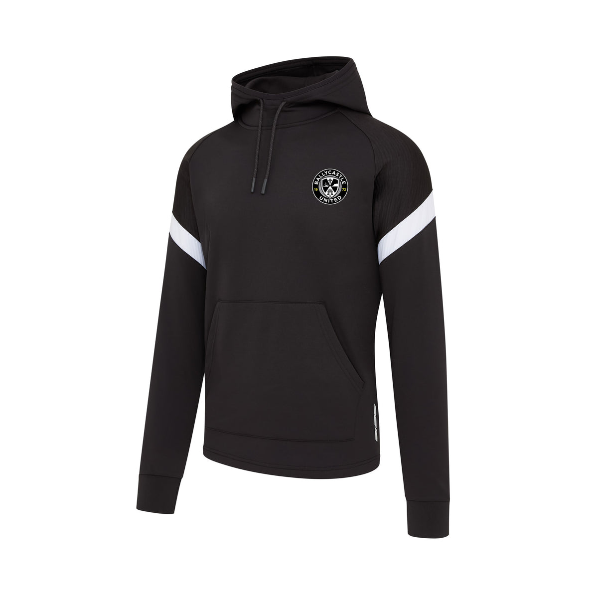 BUFC - Pro Kenetic Hoodie (with Initials)