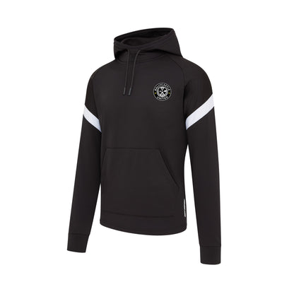 BUFC - Pro Kenetic Hoodie (with Initials)