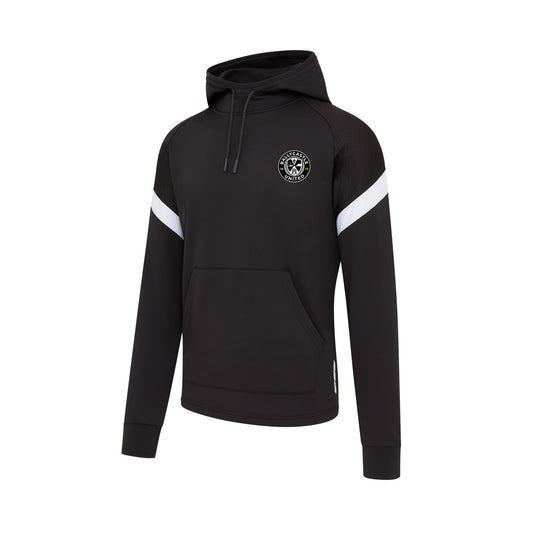 BUFC - Pro Kenetic Hoodie (with Initials)