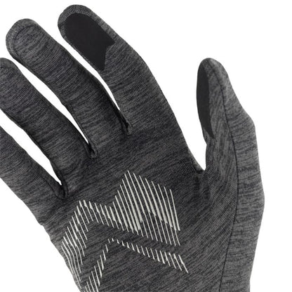 Black - DryFlx® Gloves - BUFF