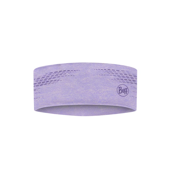 Solid Iris - DRYFLX® HEADBAND - BUFF