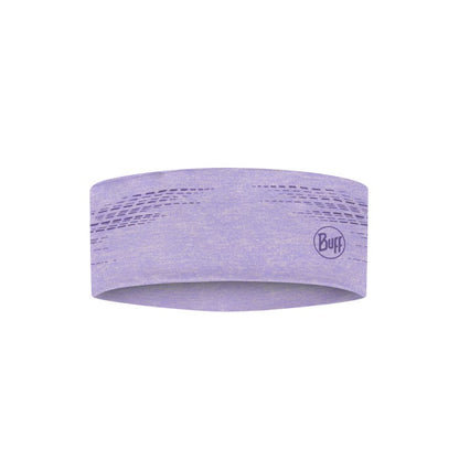 Solid Iris - DRYFLX® HEADBAND - BUFF