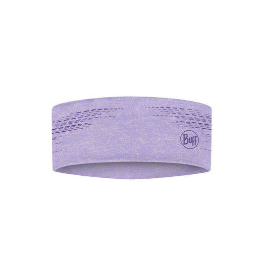 Solid Iris - DRYFLX® HEADBAND - BUFF
