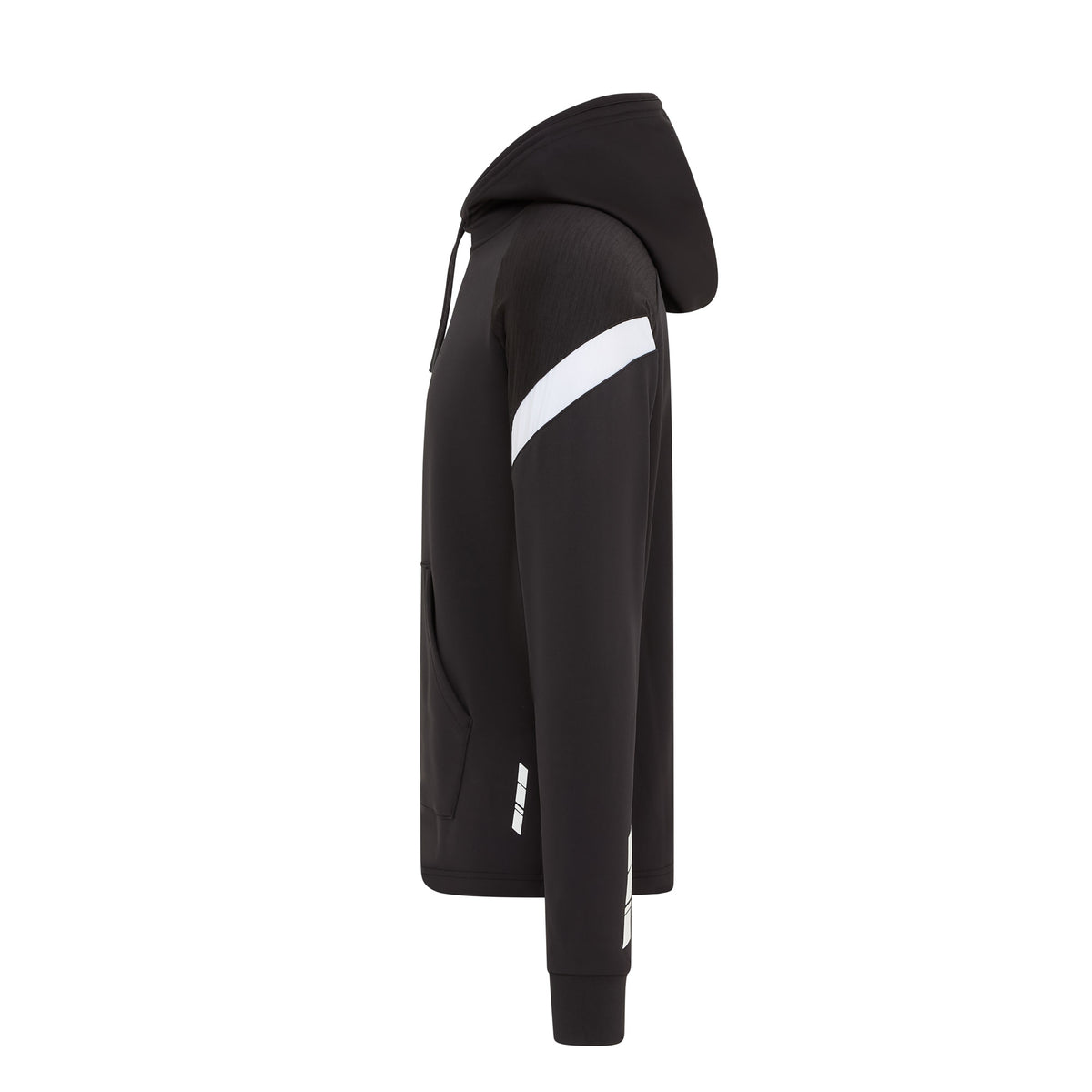 BUFC - Pro Kenetic Hoodie (with Initials)