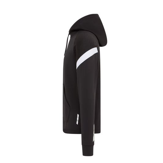 BUFC - Pro Kenetic Hoodie (with Initials)