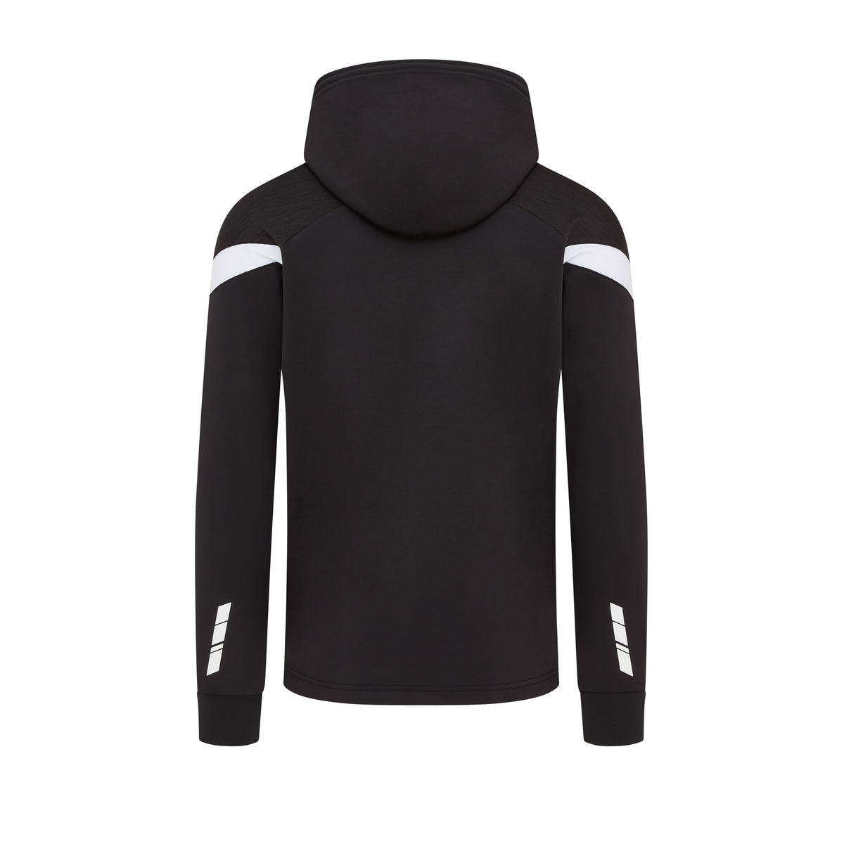 BUFC - Pro Kenetic Hoodie (with Initials)