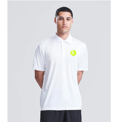 Ballycastle Tennis Club - Cool Polo