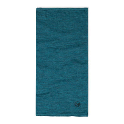 Solid Teal - Merino Lightweight Neckwear - BUFF