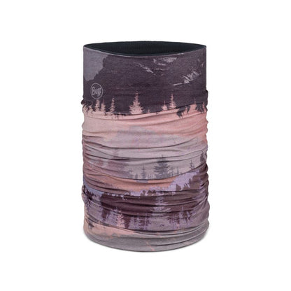 Metly Rosewood -   Reversible Polar - BUFF