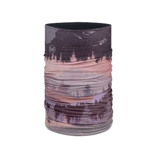 Metly Rosewood -   Reversible Polar - BUFF