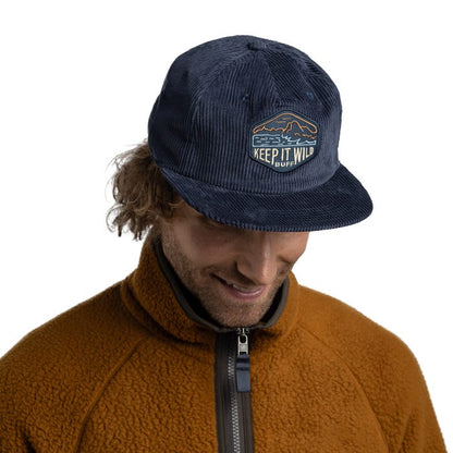 Dister Water - Chill Trucker Cap - BUFF