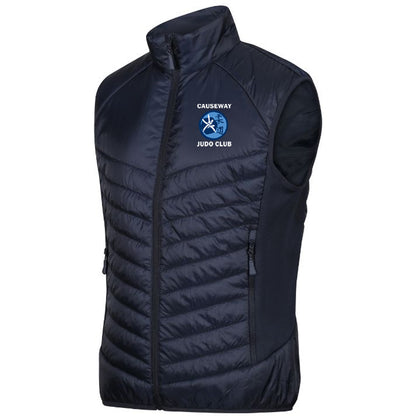 Causeway Judo - Apex pro Gilet