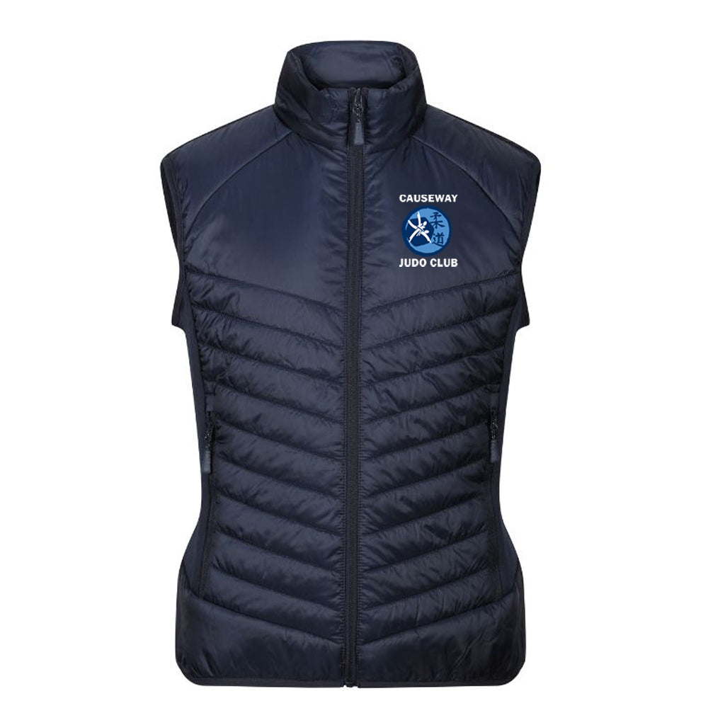 Causeway Judo - Apex pro Gilet