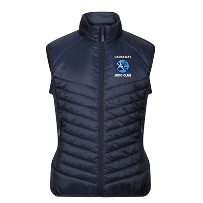 Causeway Judo - Apex pro Gilet