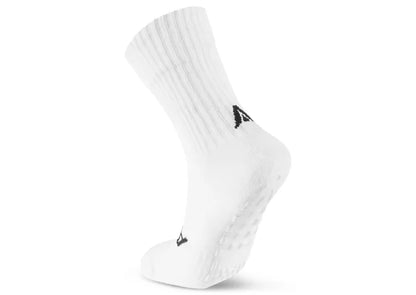 Ultra Light- Gripzlite Pro Midleg White Sock