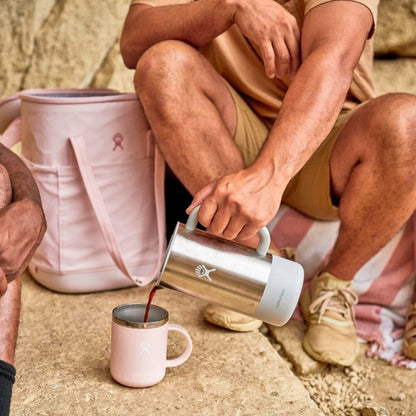 12 oz (355 ml) Mug - Indigo - Hydro Flask