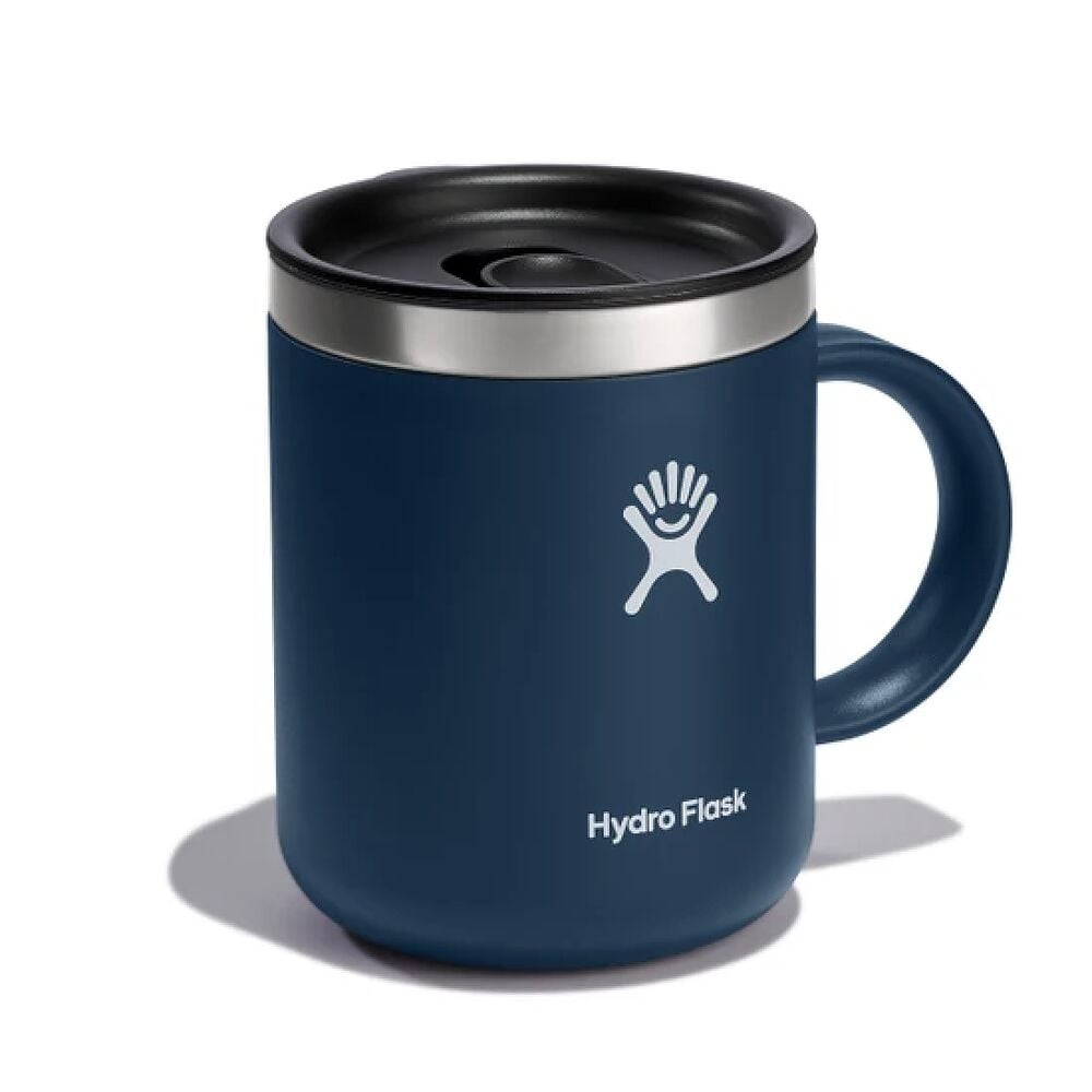 12 oz (355 ml) Mug - Indigo - Hydro Flask