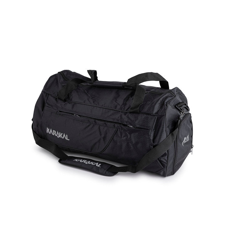 Karakal Gear Bag Blackout - Various size