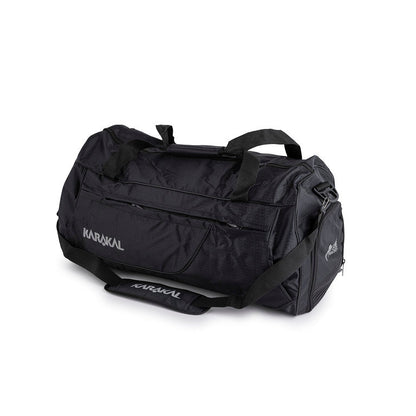 Karakal Gear Bag Blackout - Various size
