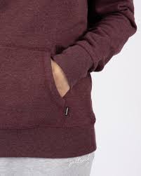 Velator - Pop Hoody - Dark Purple