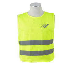 Rucanor - Safety Runners Vest
