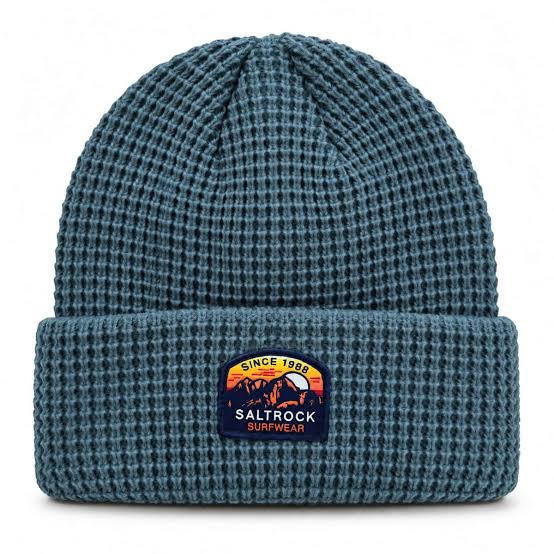 Last Light Saltrock Beanie