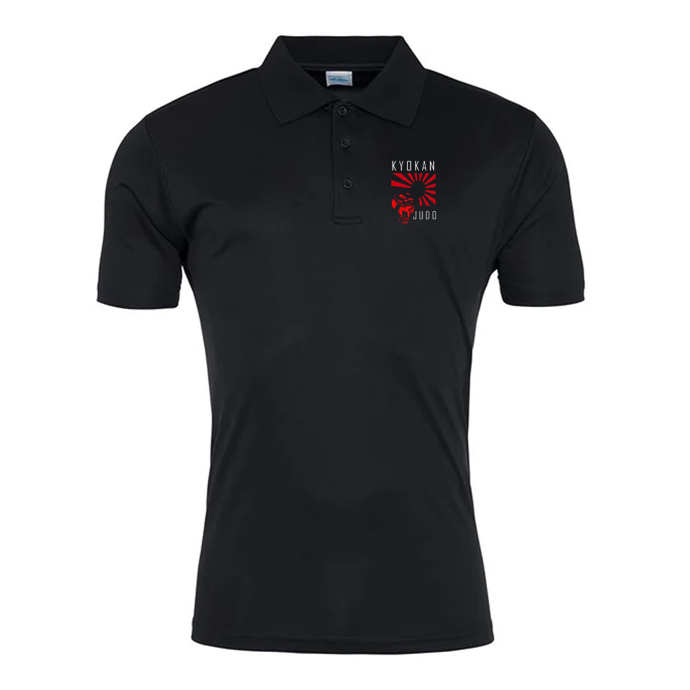 Kyokan Judo - Cool Polo