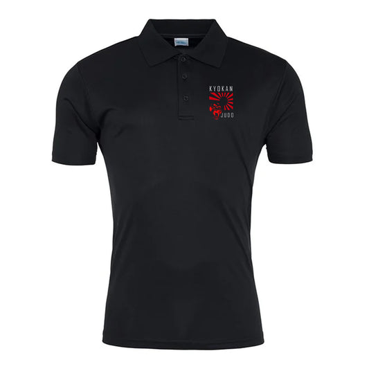 Kyokan Judo - Cool Polo