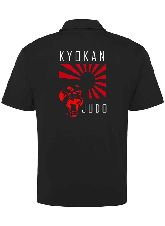 Kyokan Judo - Cool Polo