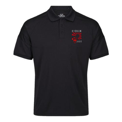 Kyokan Judo - Kenetic Polo