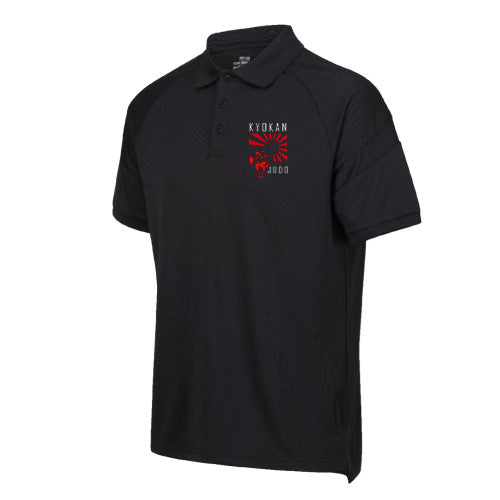 Kyokan Judo - Kenetic Polo