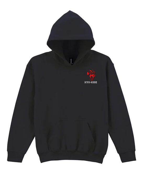 KyoKIDZ Judo -Heavy Blend™ hooded sweatshirt -