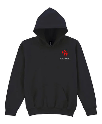 KyoKIDZ Judo -Heavy Blend™ hooded sweatshirt -