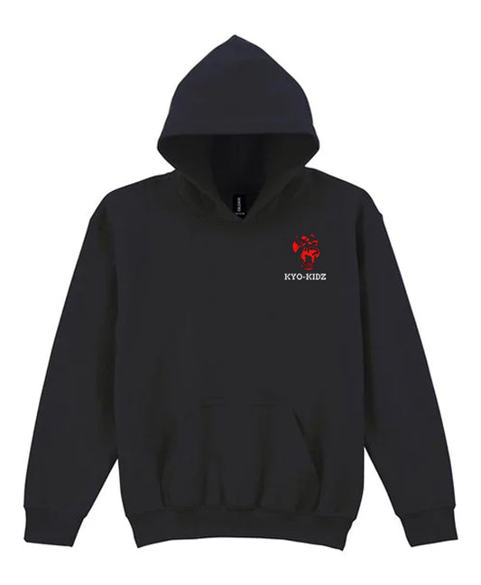 KyoKIDZ Judo -Heavy Blend™ hooded sweatshirt -