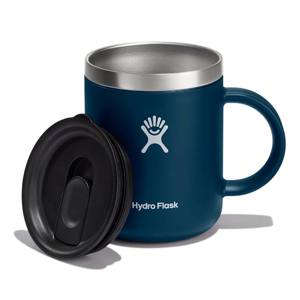 12 oz (355 ml) Mug - Indigo - Hydro Flask
