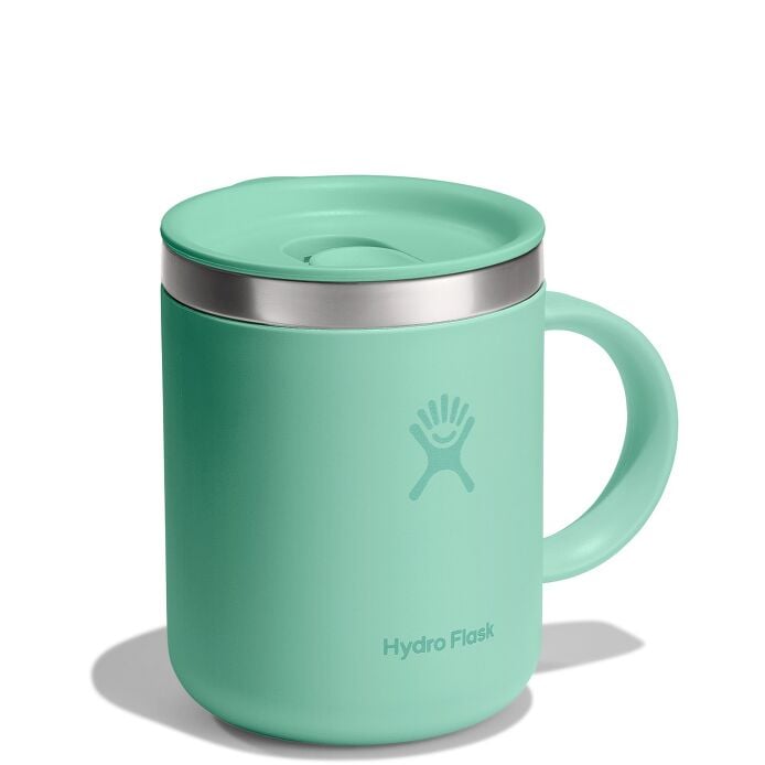 12 oz (355 ml) Mug - Mermaid Green - Hydro Flask