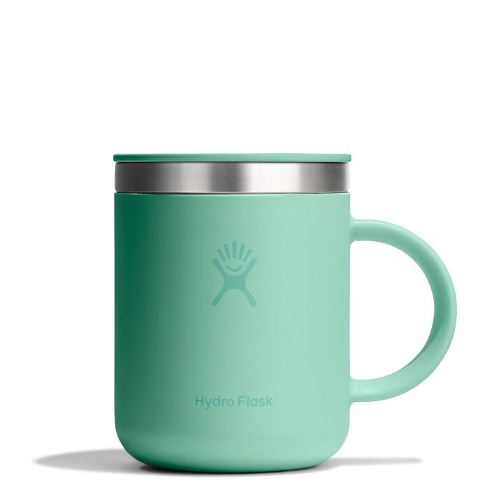 12 oz (355 ml) Mug - Mermaid Green - Hydro Flask