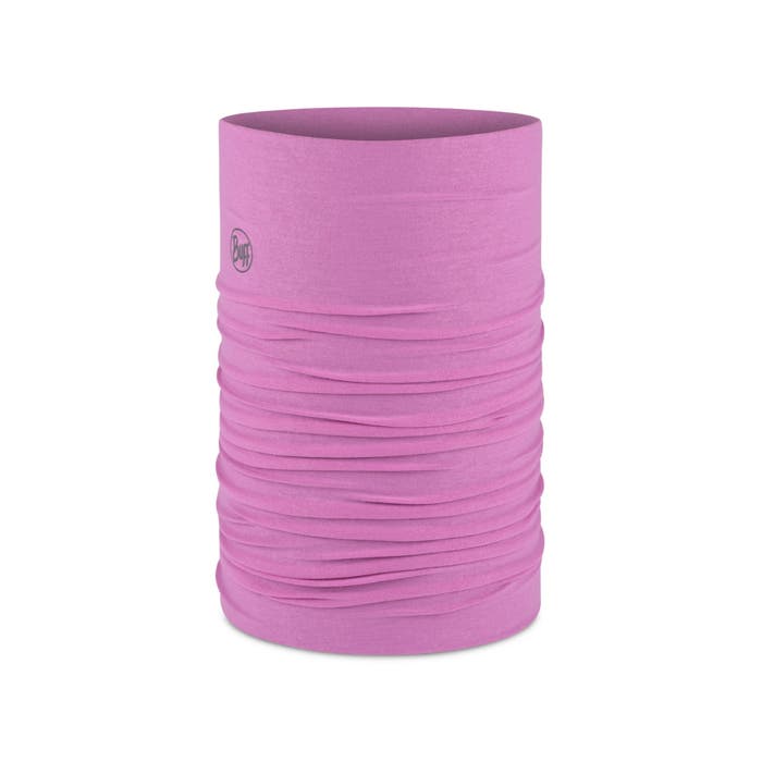 Solid Orchid - Original EcoStretch Neckwear - BUFF