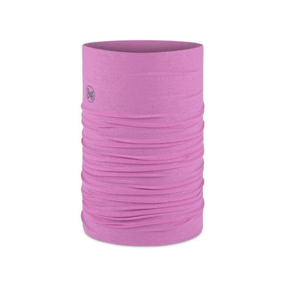 Solid Orchid - Original EcoStretch Neckwear - BUFF