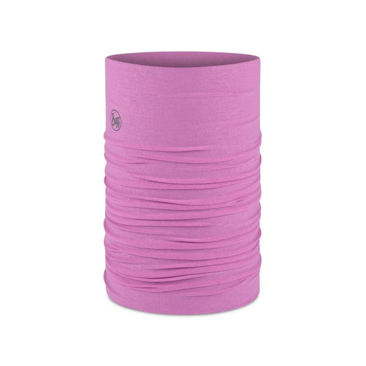 Solid Orchid - Original EcoStretch Neckwear - BUFF