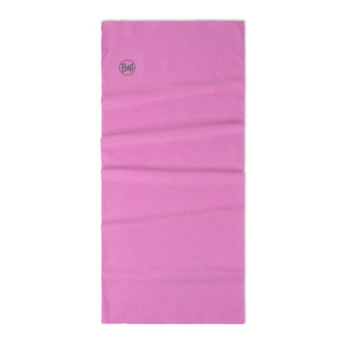 Solid Orchid - Original EcoStretch Neckwear - BUFF