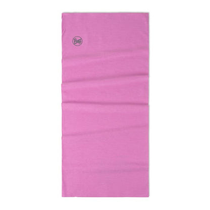 Solid Orchid - Original EcoStretch Neckwear - BUFF