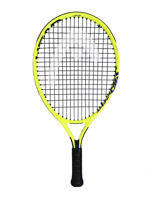 Head Tennis Rackets