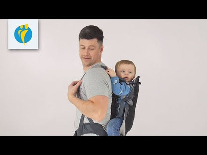 Acorn Baby Carrier