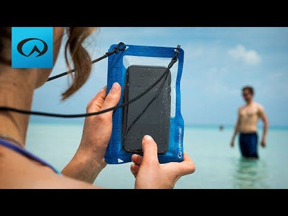 Waterproof Phone Pouch Plus
